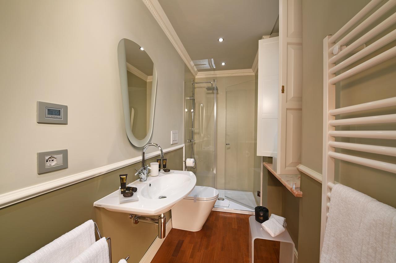 La Ribezza Boutique Hotel (Adults Only) Монфорте-д'Альба Экстерьер фото