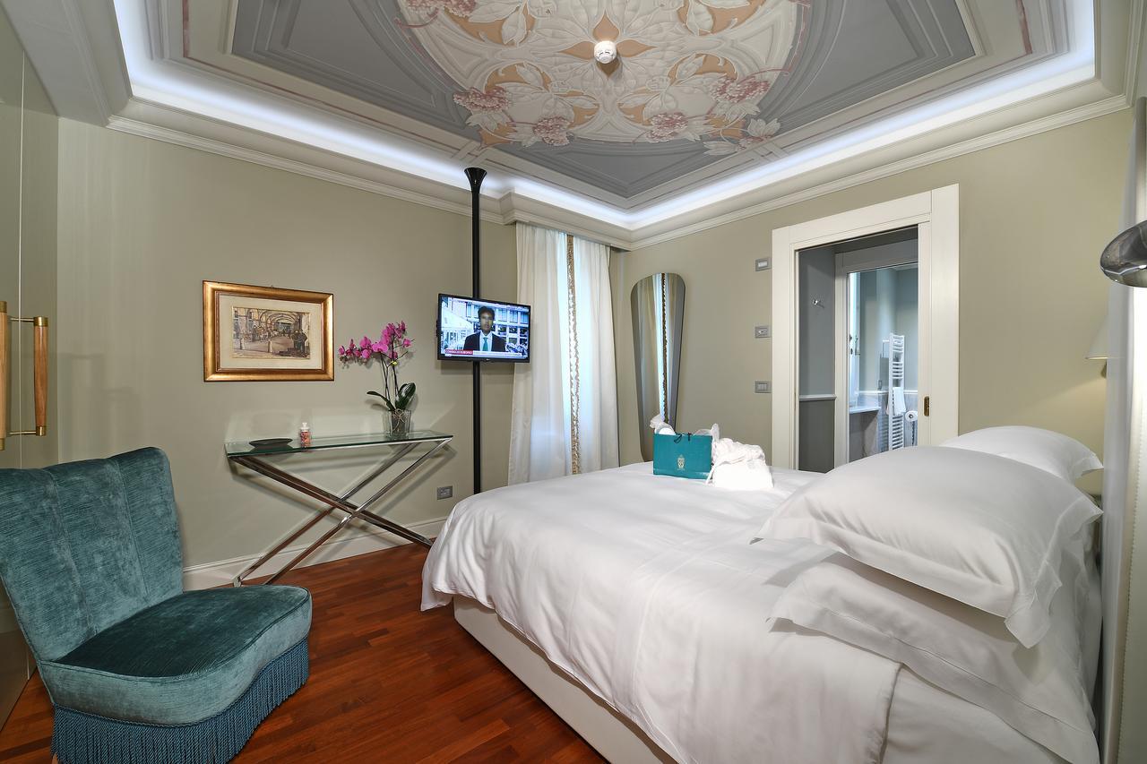 La Ribezza Boutique Hotel (Adults Only) Монфорте-д'Альба Экстерьер фото